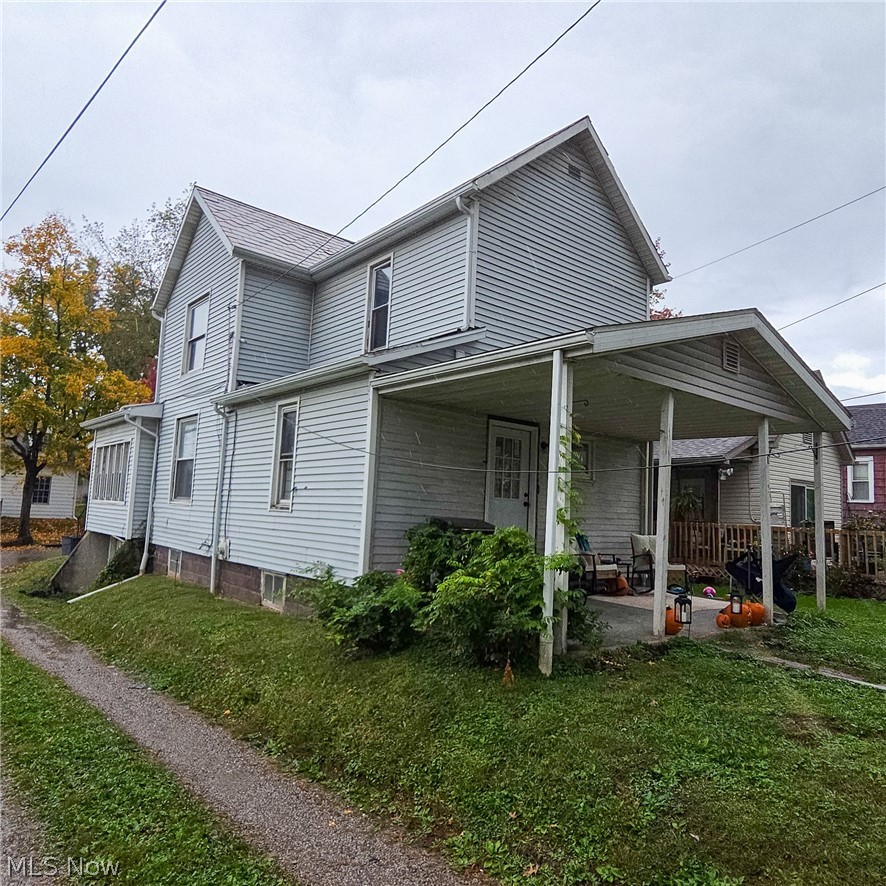 514 N 5th Street Cambridge OH 43725