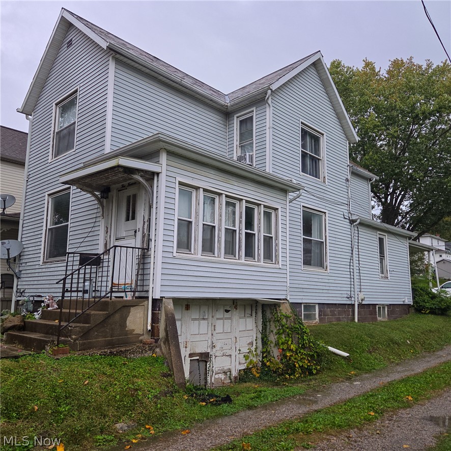 514 N 5th Street Cambridge OH 43725
