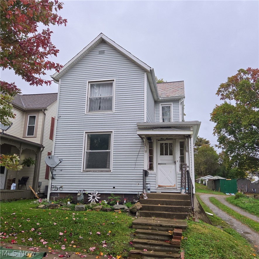 514 N 5th Street Cambridge OH 43725