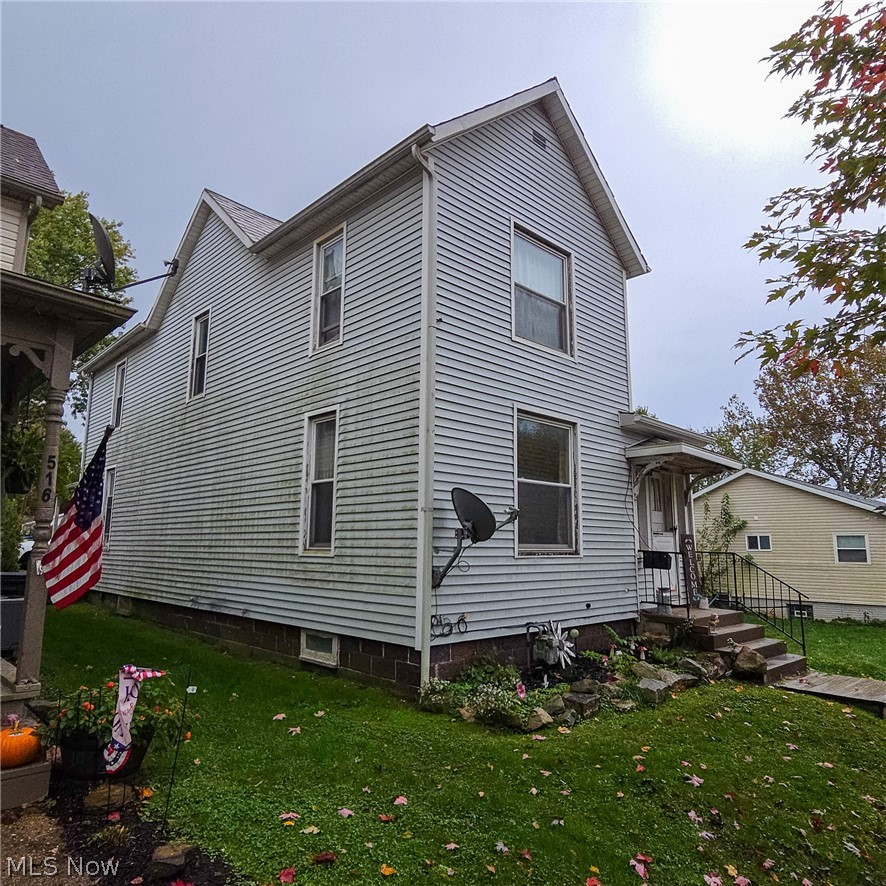 514 N 5th Street Cambridge OH 43725