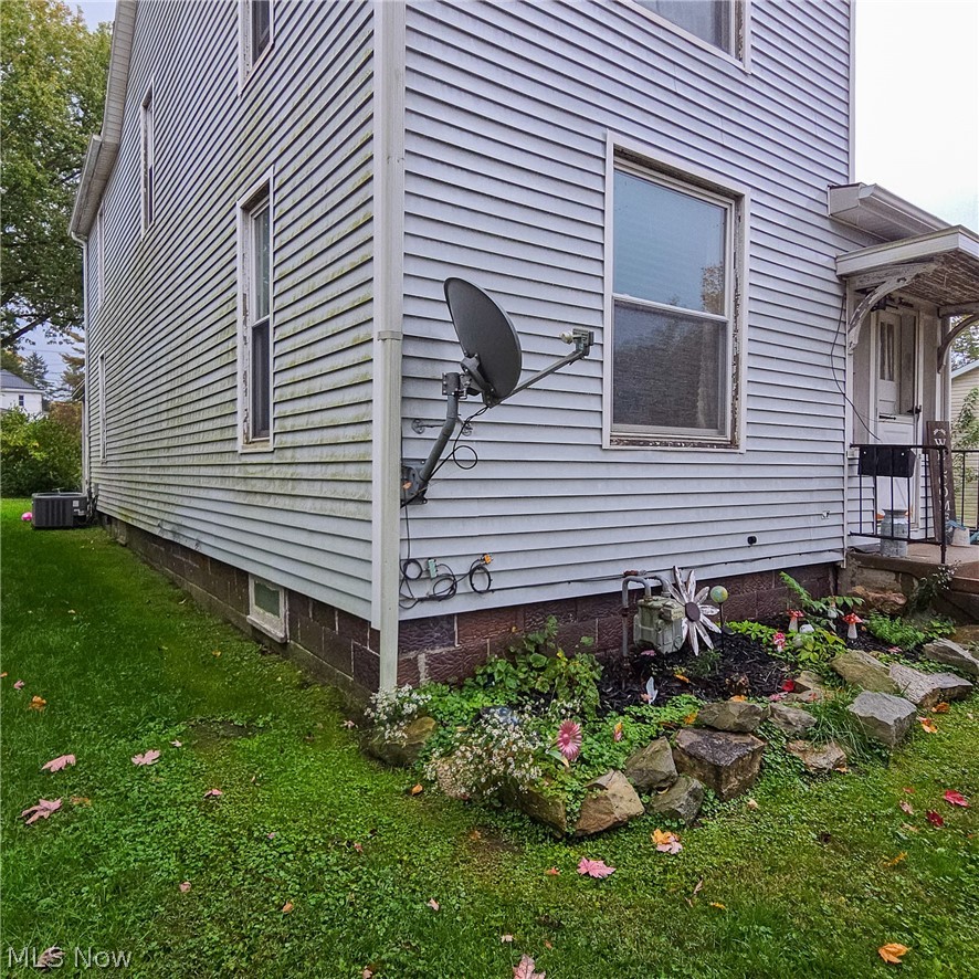 514 N 5th Street Cambridge OH 43725
