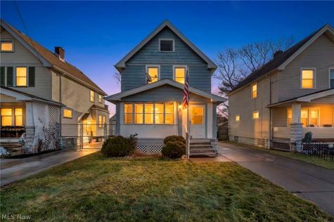 3425 W 88th Street Cleveland OH 44102