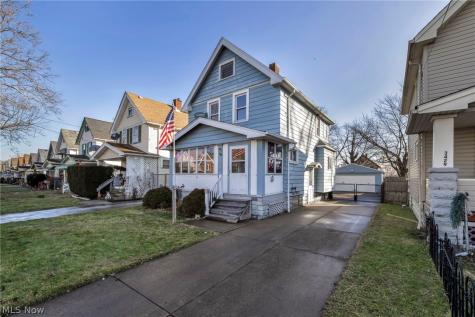 3425 W 88th Street Cleveland OH 44102