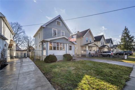 3425 W 88th Street Cleveland OH 44102