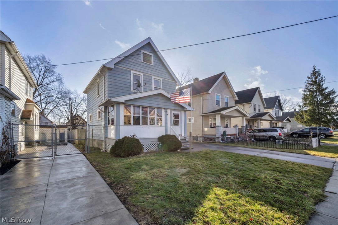 3425 W 88th Street Cleveland OH 44102