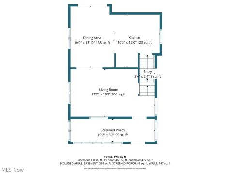 3425 W 88th Street Cleveland OH 44102