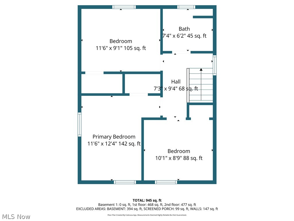 3425 W 88th Street Cleveland OH 44102