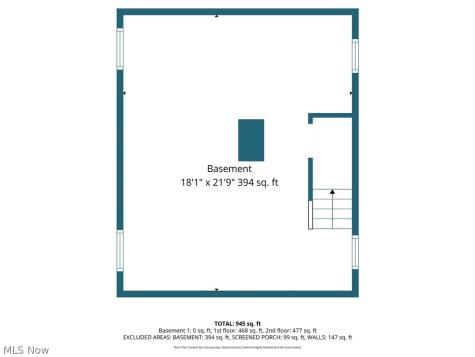 3425 W 88th Street Cleveland OH 44102