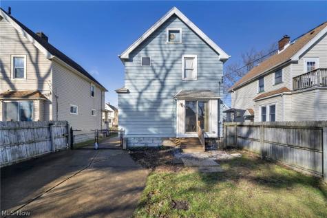 3425 W 88th Street Cleveland OH 44102