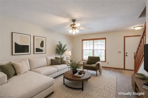 3061 Dover Drive Akron OH 44312