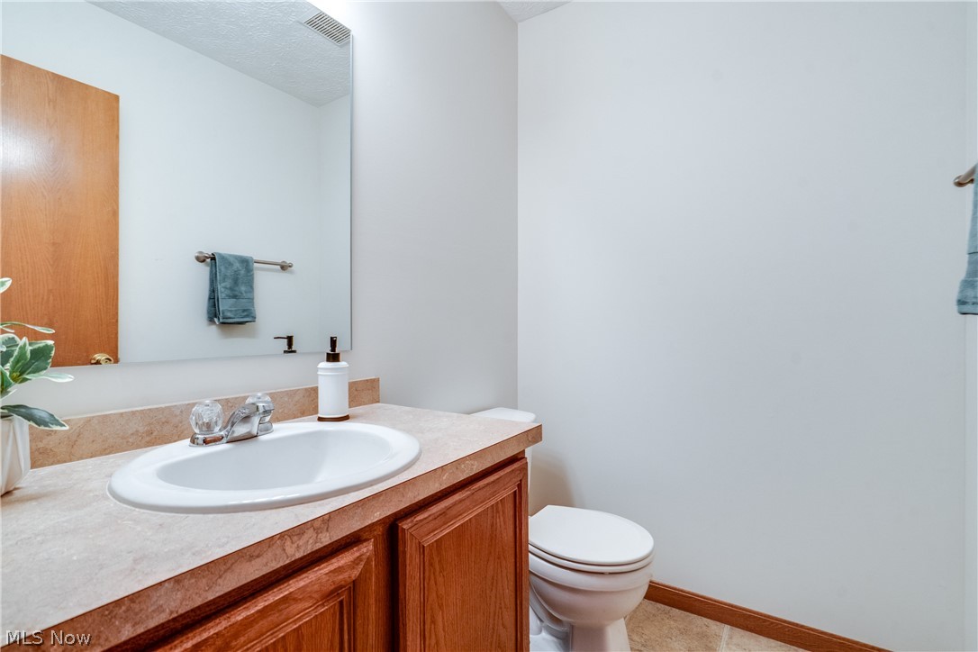 3061 Dover Drive Akron OH 44312