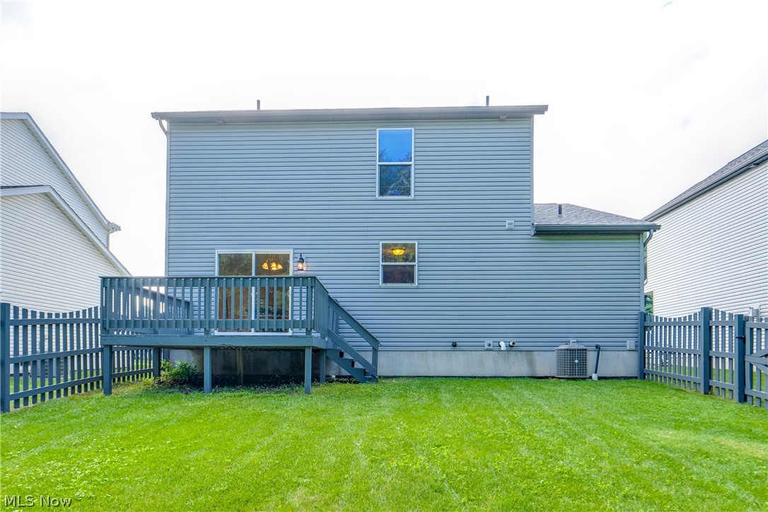 3061 Dover Drive Akron OH 44312