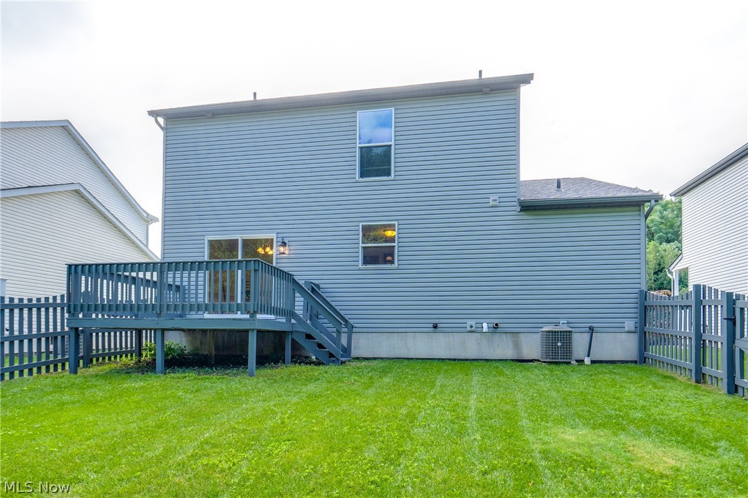 3061 Dover Drive Akron OH 44312