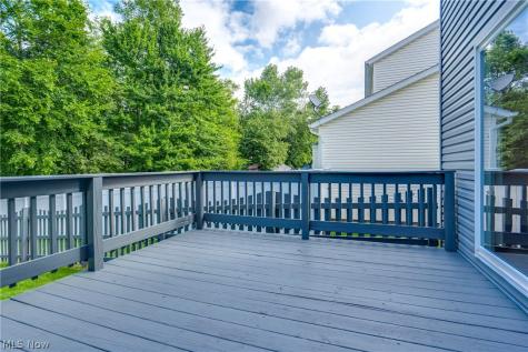 3061 Dover Drive Akron OH 44312