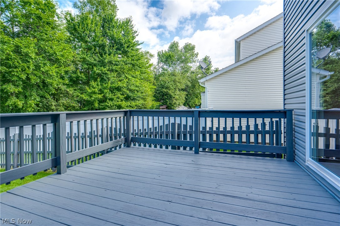 3061 Dover Drive Akron OH 44312