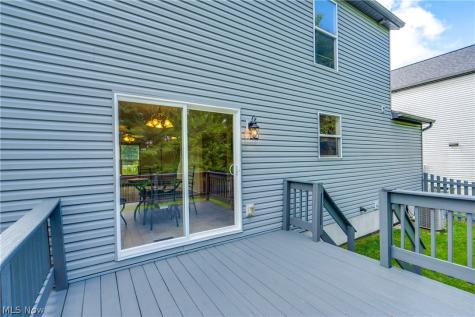3061 Dover Drive Akron OH 44312