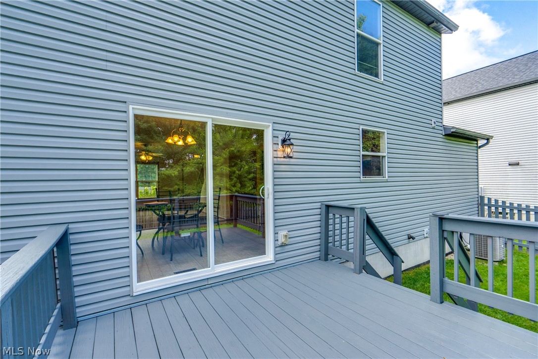3061 Dover Drive Akron OH 44312