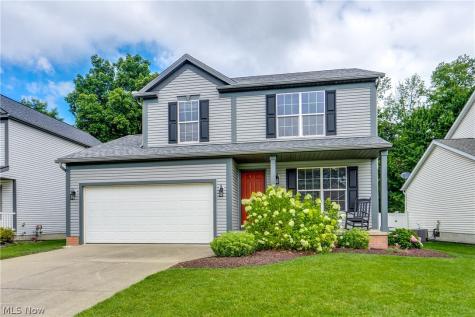 3061 Dover Drive Akron OH 44312