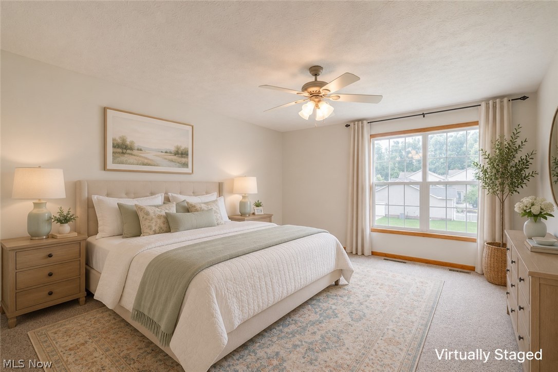 3061 Dover Drive Akron OH 44312