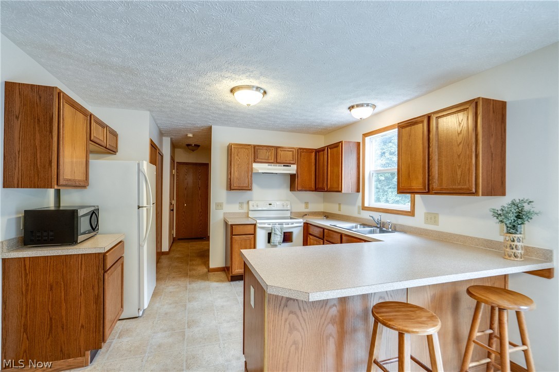 3061 Dover Drive Akron OH 44312