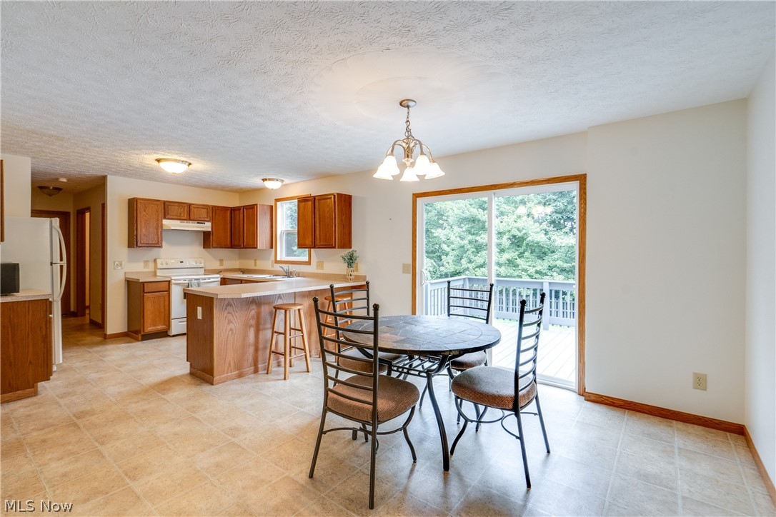 3061 Dover Drive Akron OH 44312