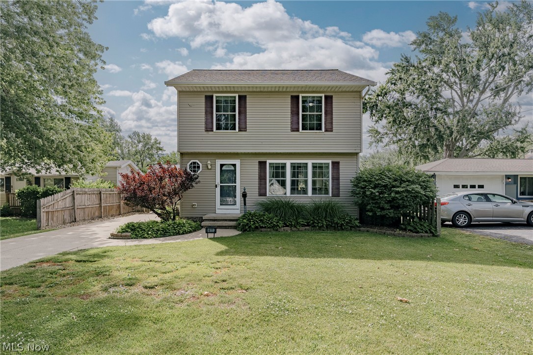 34112 Lake Shore Boulevard Lakeline OH 44095