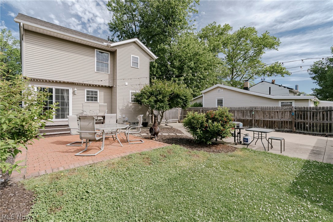34112 Lake Shore Boulevard Lakeline OH 44095