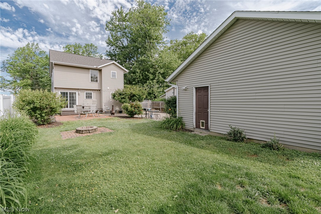 34112 Lake Shore Boulevard Lakeline OH 44095