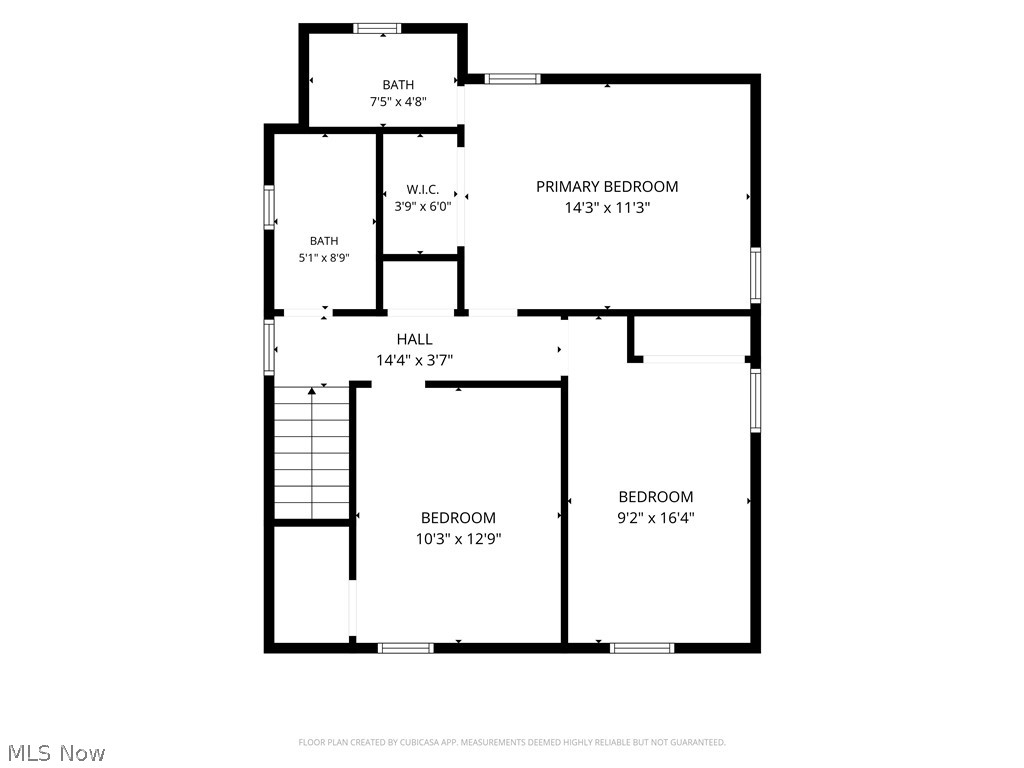 34112 Lake Shore Boulevard Lakeline OH 44095