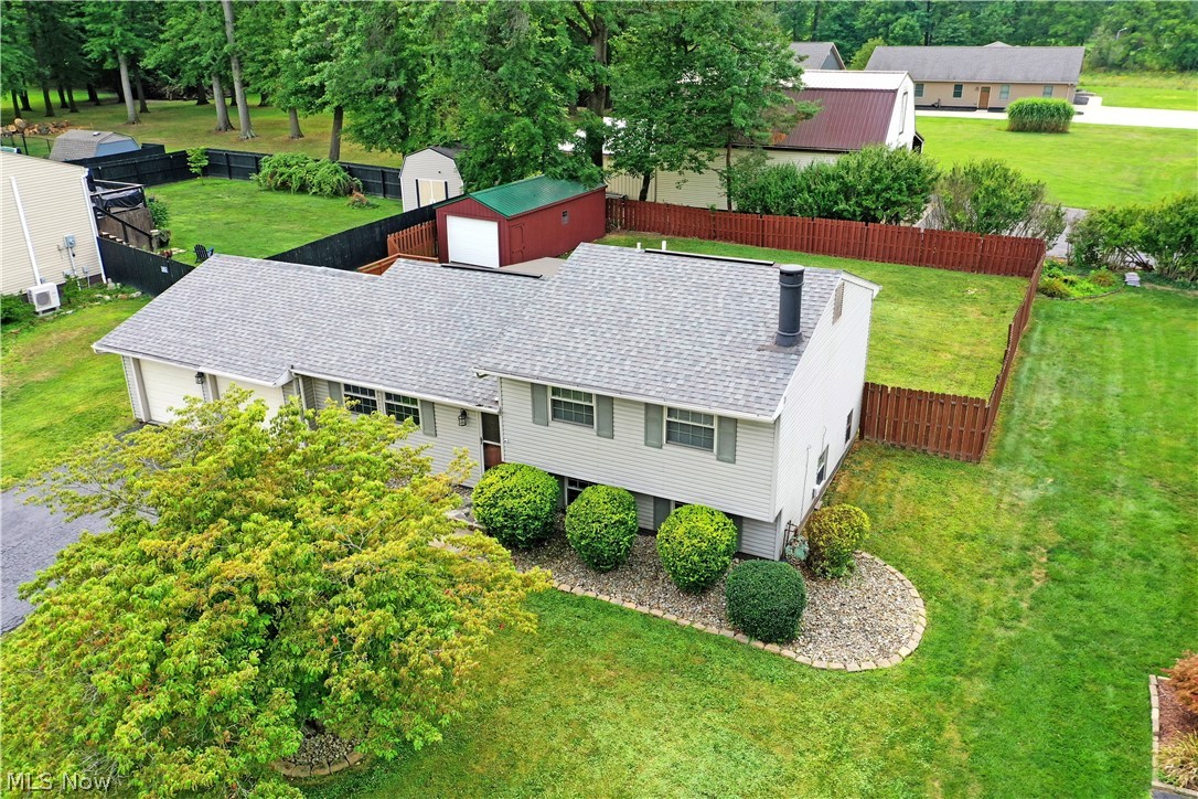 1382 Northfield Mineral Ridge OH 44440