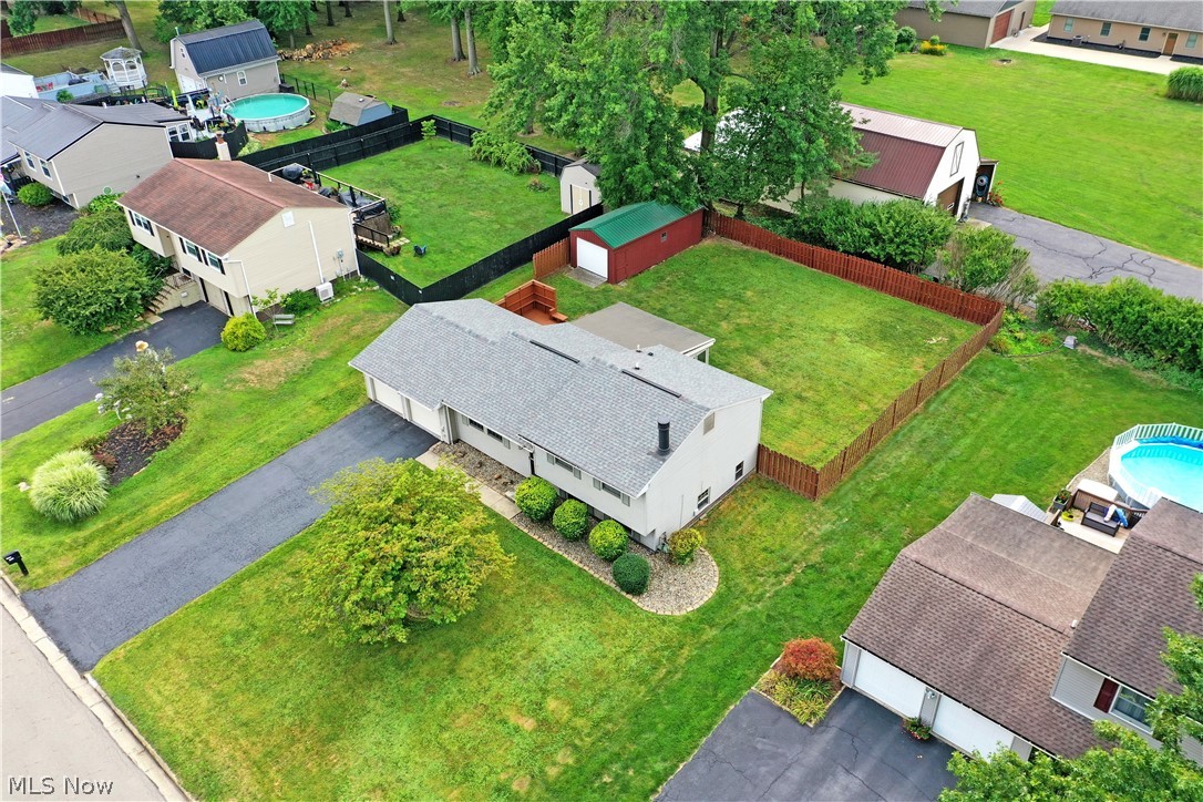 1382 Northfield Mineral Ridge OH 44440