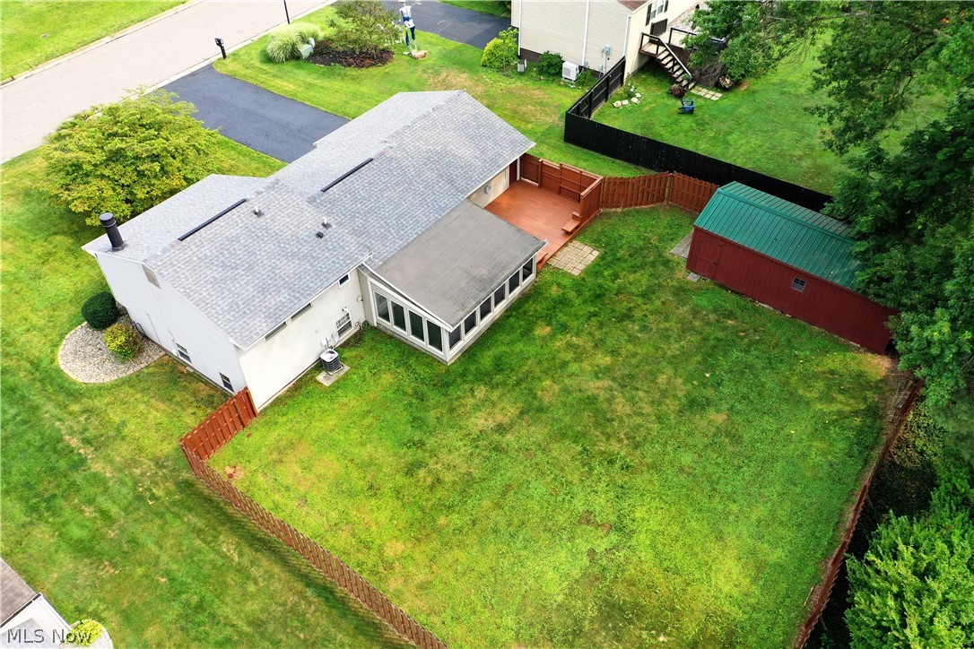 1382 Northfield Mineral Ridge OH 44440