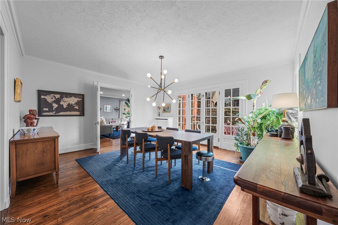 2352 Woodmere Drive Cleveland Heights OH 44106