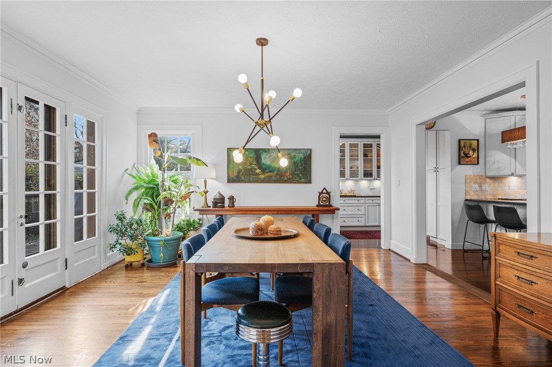 2352 Woodmere Drive Cleveland Heights OH 44106