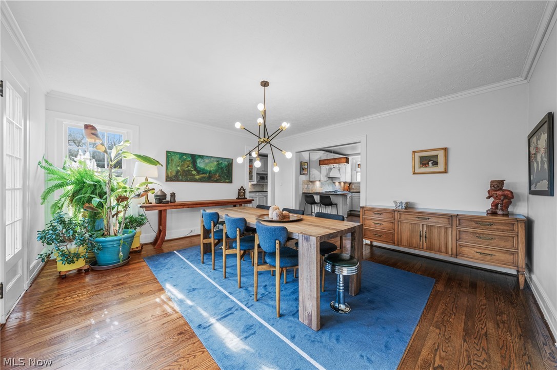 2352 Woodmere Drive Cleveland Heights OH 44106