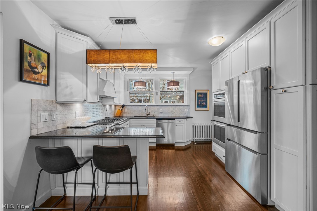 2352 Woodmere Drive Cleveland Heights OH 44106