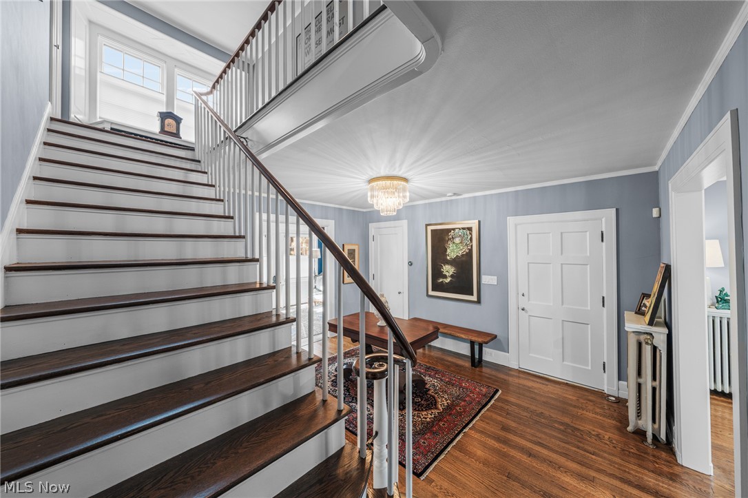 2352 Woodmere Drive Cleveland Heights OH 44106