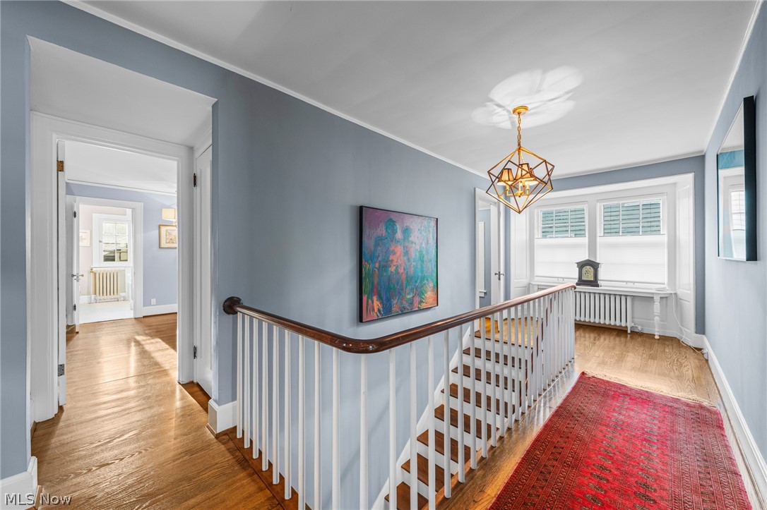 2352 Woodmere Drive Cleveland Heights OH 44106