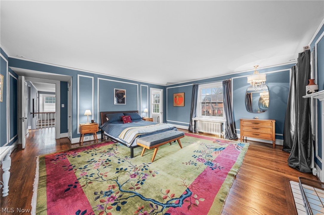 2352 Woodmere Drive Cleveland Heights OH 44106
