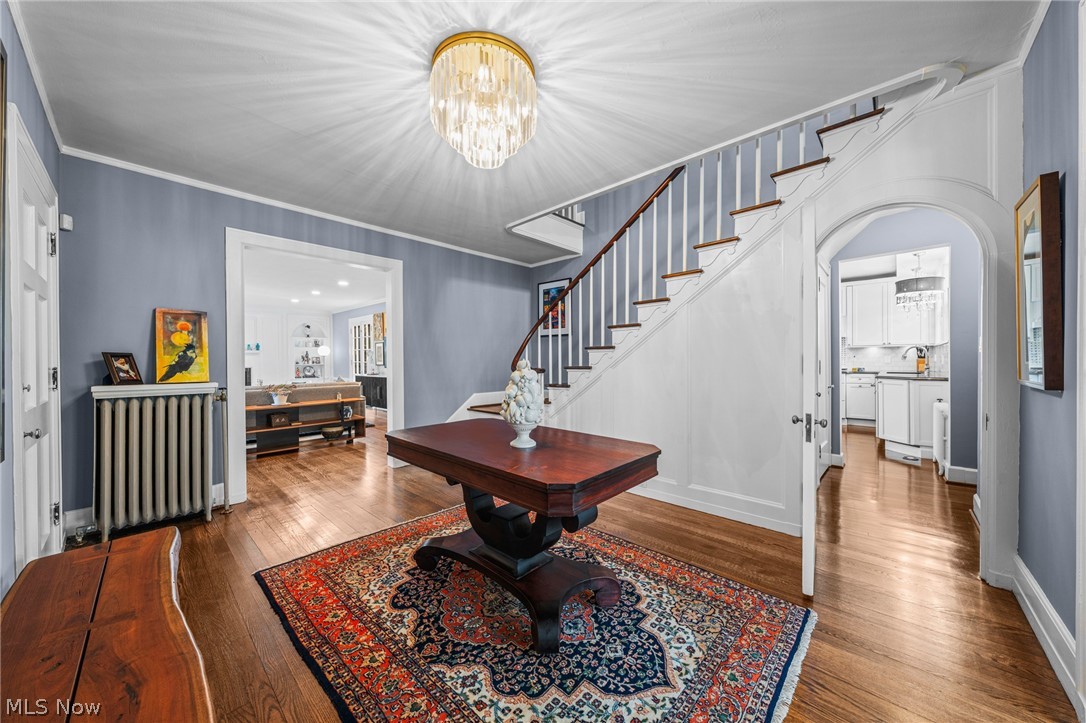 2352 Woodmere Drive Cleveland Heights OH 44106