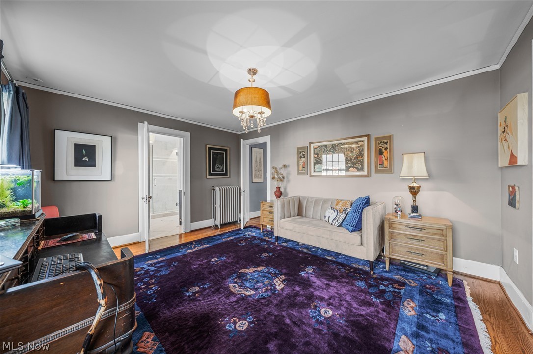 2352 Woodmere Drive Cleveland Heights OH 44106