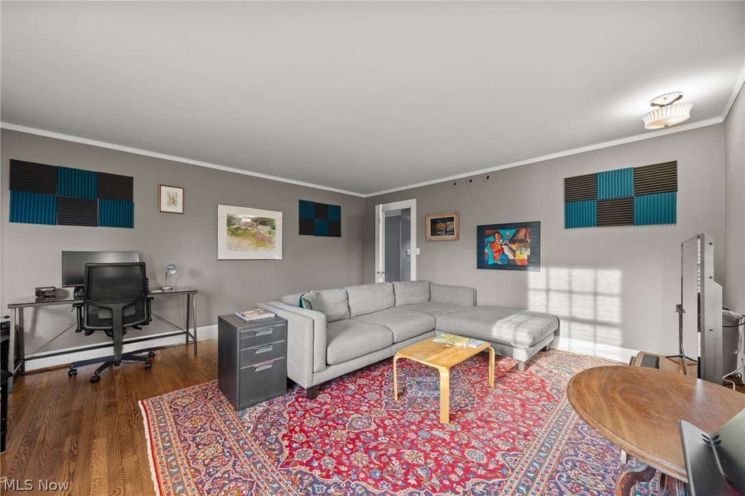 2352 Woodmere Drive Cleveland Heights OH 44106