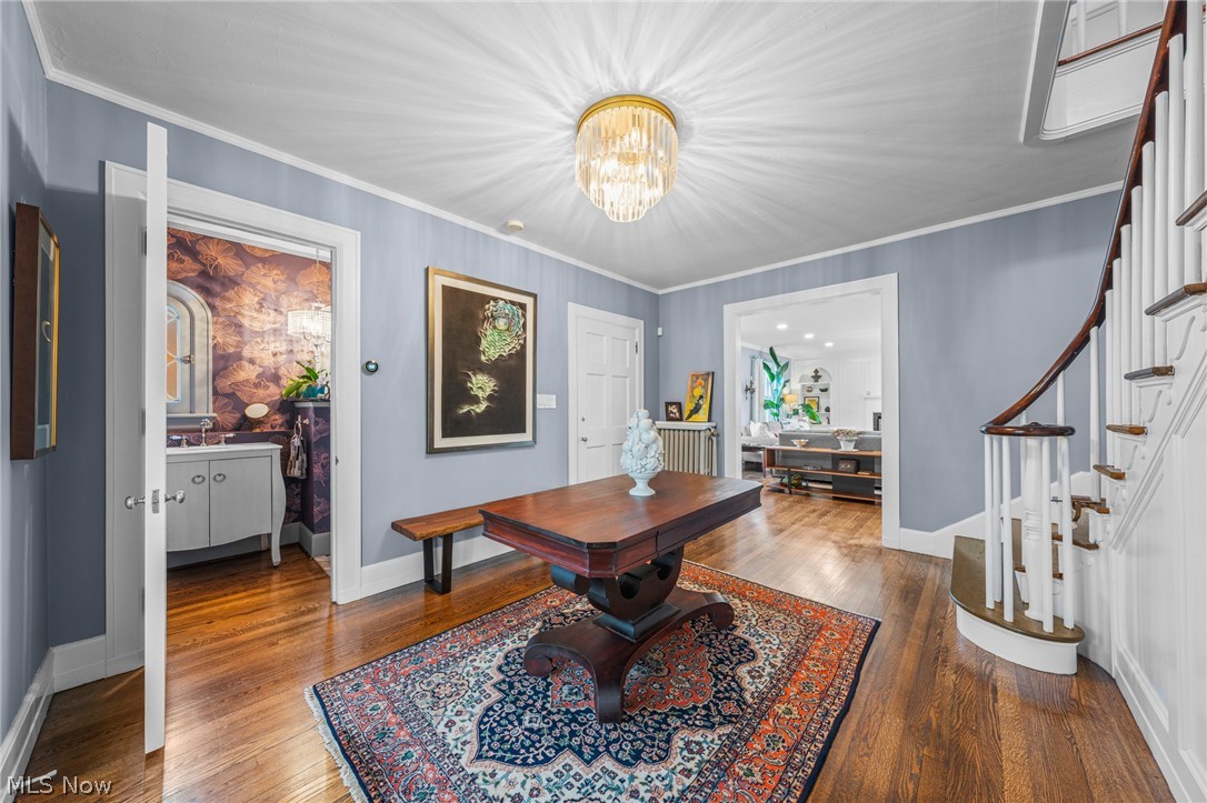 2352 Woodmere Drive Cleveland Heights OH 44106
