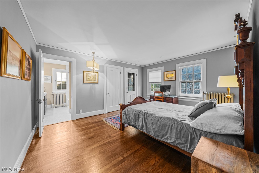 2352 Woodmere Drive Cleveland Heights OH 44106