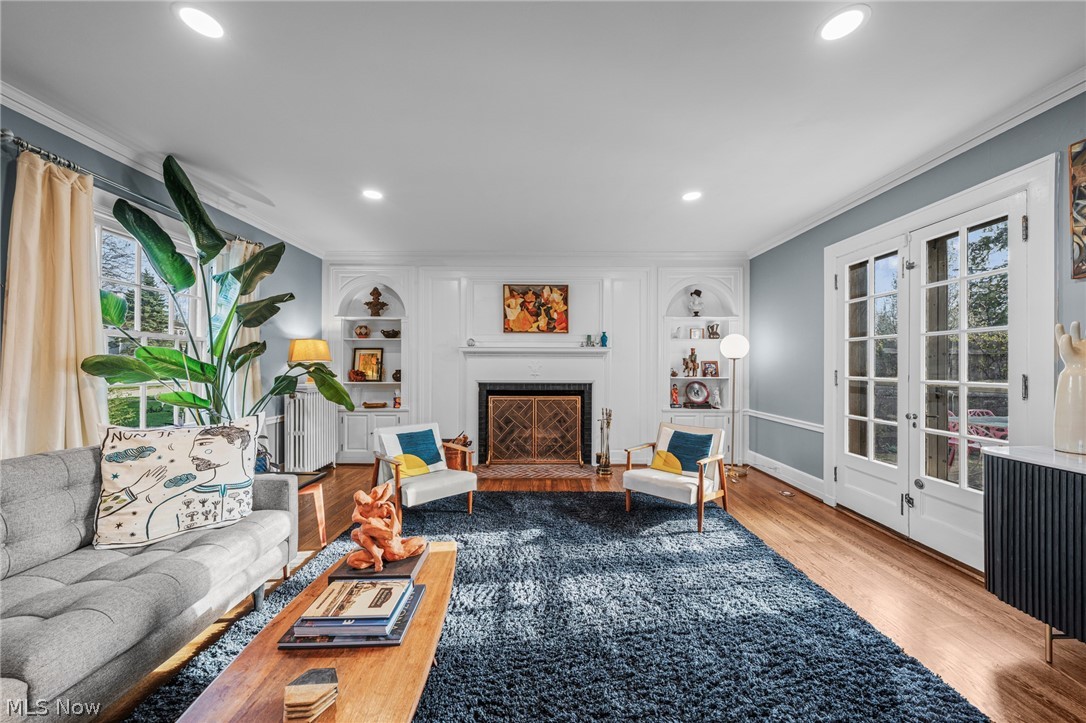 2352 Woodmere Drive Cleveland Heights OH 44106