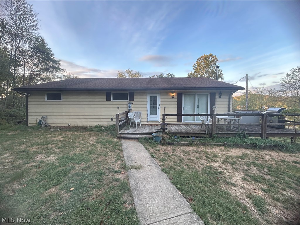 8188 Dozer Road Cambridge OH 43725