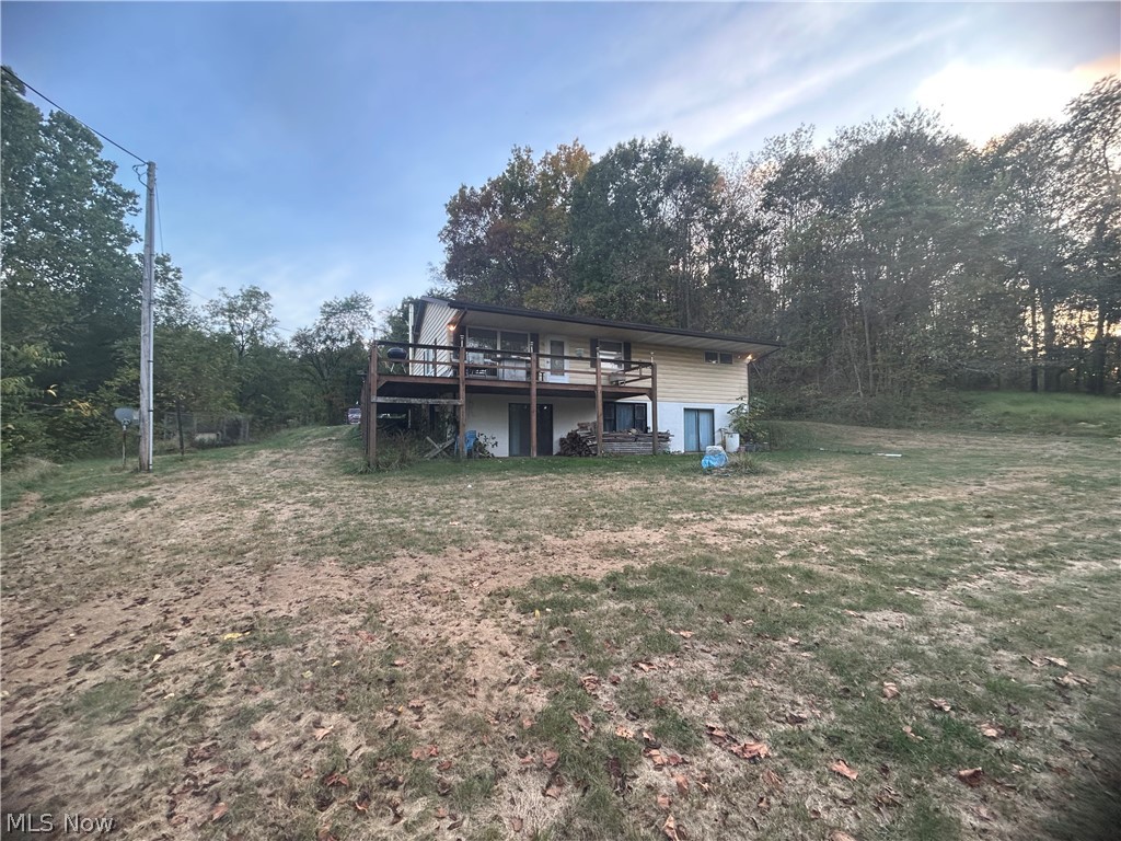 8188 Dozer Road Cambridge OH 43725