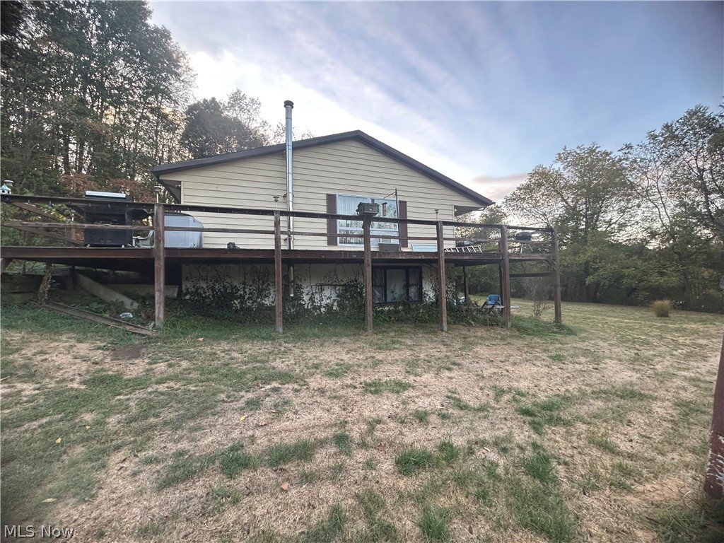 8188 Dozer Road Cambridge OH 43725