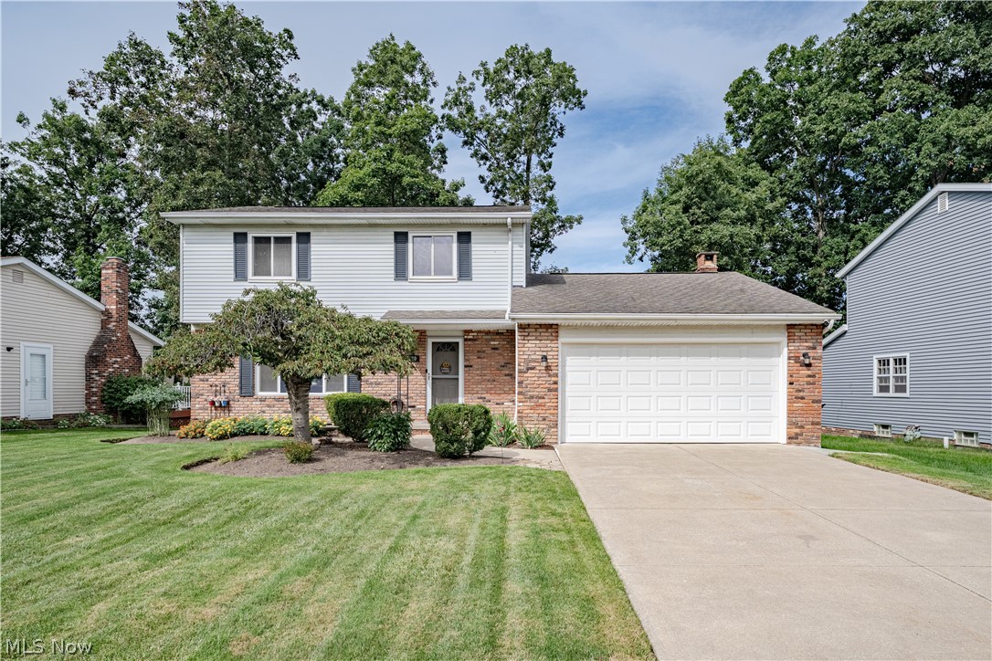 6980 Ames Road Parma OH 44129