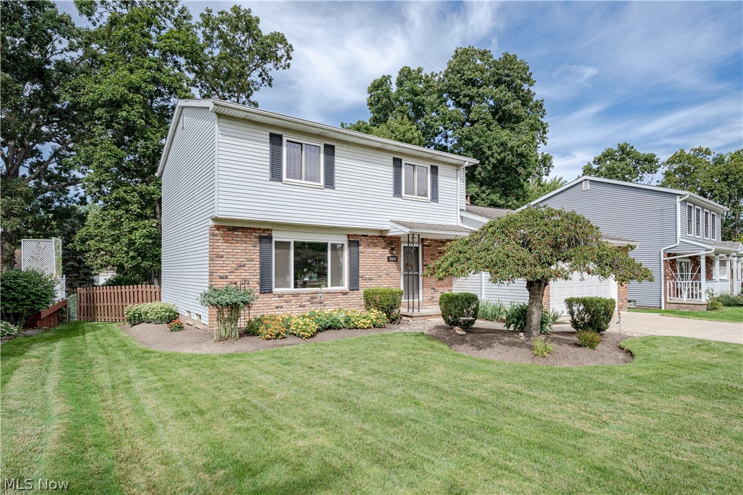 6980 Ames Road Parma OH 44129
